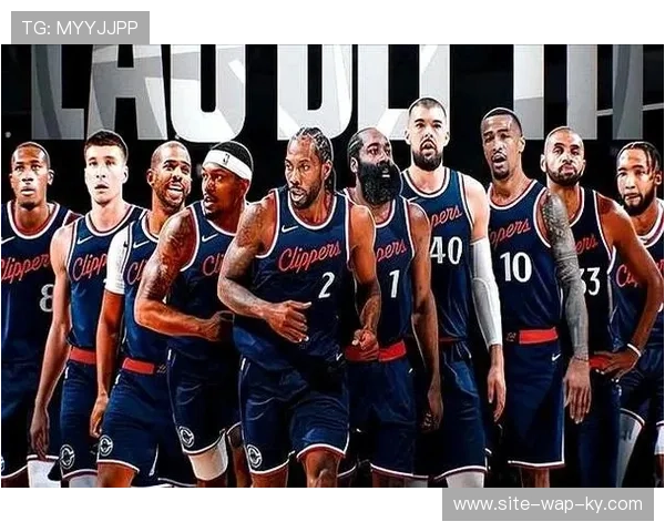 快船攻防转换节奏加快 伦纳德哈登搭档渐入佳境 快船攻防转换节奏加快 伦纳德哈登搭档渐入佳境